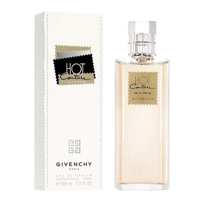 Amazon | ジバンシー ホットクチュール EDP 100ml[並行輸入品